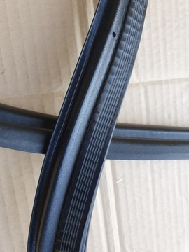 фото thumb №6, Прокладка багажника ford mondeo mk4 універсал 2007-2014r.