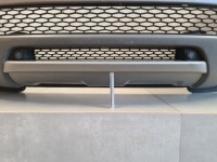 фото thumb №10, Бампер передній перед решітка радіатора kompletny evoque l538 lrc949 датчики pdc