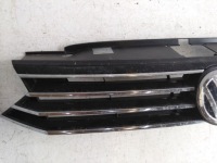фото thumb №2, Vw passat b8 решітка радіатора