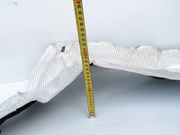 фото thumb №12, Защита стены перегородки тепловая кузов volvo xc90 i 02-14