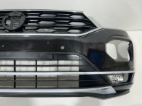 фото thumb №5, Volkswagen vw t-roc r-line 2ga 17- бампер перед передній 2ga807221