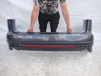 фото thumb №12, Vw touareg iii 760 r-line 18- бампер задня pdc