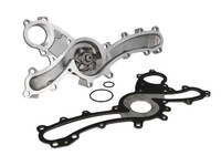 фото thumb №12, Aisin wpt-142 насос wody, охолодження двигуна