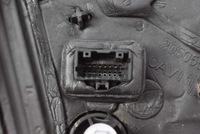 фото thumb №7, Дзеркало ліві темно-синій 026098 eu renault laguna 3 iii 07-11 10 pin