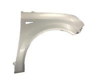 фото thumb №1, Крыло renault scenic ii 03-09r цвет ted11