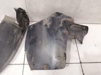 фото thumb №6, Porsche cayman 987 вставка підкрилки rrh 98750583200 захист руху диски зад re