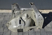 фото thumb №5, Fiat 500l 500 l чверть крило зад задній праві права