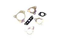 Набор прокладка турбонагнетателя mercedes sprinter 2006- 906 906 518 cdi в Украине, фото thumb