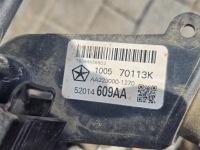 фото thumb №16, Dodge ram 09-18 радіатор вентилятор 3.6b 52014609aa usa