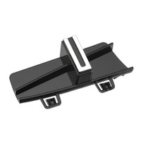 фото thumb №12, Решётка радиатора решётка радиатора mercedes cls c257 w257 2018-2021 panamericana amg gt хром