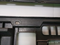 фото thumb №12, Бампер перед передний suzuki vitara 3 iii lift 18- полный