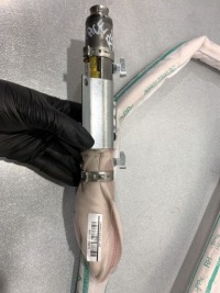 2019 jaguar f-pace шторка безопасности воздушная hk8314k159ac Недорого, фото thumb