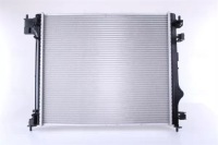 фото thumb №16, Радиатор двигателя основний  nissan qashqai ii renault ka + ассистент водителя #16
