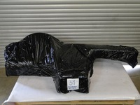 фото thumb №12, Mercedes a w169 приборная панель приборная панель консоль подушка безопасности