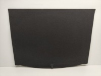 фото thumb №1, Seat leon iii підлога багажника hb 5 двері обшивка 12-20