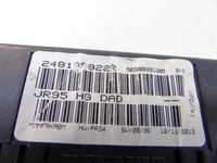 фото thumb №7, Счетчик renault scenic iii 1.5 dci 248109922r