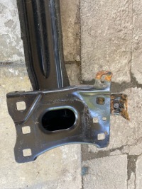 фото thumb №6, Seat ateca lift 575807582 балка перед усилитель бампера оригинальный номер