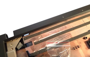 Palmrest IBM Lenovo X250 корпус корпуса