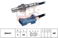 фото thumb №1, Eps 1.998.198 датчик лямбда-зонд