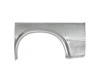фото thumb №1, Ремкомплект крыла задняя do ford transit 1994-2000 2515595 левая