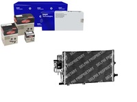 фото thumb №10, Delphi tsp0225504 конденсатор, кондиціонер