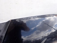 фото thumb №8, Chevrolet spark ii 2 05-09 капот кришка двигуна