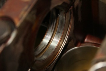 фото thumb №13, Блок двигуна peugeot 607 407 3fz 2.2 b psa