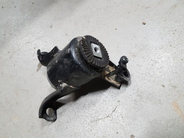 фото thumb №2, Лапи двигателя подушка кронштейн fiesta mk8 1.0 eb