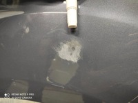 фото thumb №9, Крыло левый передний перед ford c-max mk2 ea