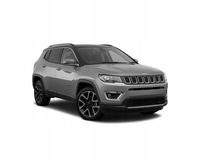 фото thumb №2, Бампер передний jeep compass 2017-