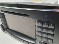 фото thumb №7, Радио cd навигация mercedes r-kl w251 a2518708089
