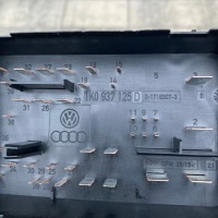 Audi a3 рестайлинг  2011r 2,0 tfsi 200km ccza коробка предохранителей Киев, фото thumb