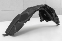 фото thumb №10, Jeep cherokee kl 14-18 подкрылок левый задняя 68209677af