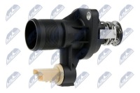 фото thumb №12, Термостат + корпус peugeot 407 1.8 2.0 2.2 04-