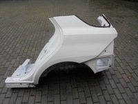 фото thumb №1, Mercedes ml gle w 166 четверть задняя крыло левый