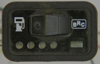 фото thumb №1, Brc cs010001 sequent fly sf переключатель lpg