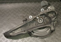 Bmw 7 g11 g12 2wd поворотный кулак правая перед 6884378 ступица колеса подшипник 6861139 Цена, фото thumb