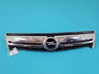 фото thumb №1, Решётка радиатора решётка радиатора opel antara lift 10-15