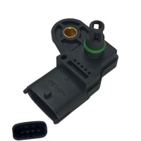 фото thumb №1, Датчик тиску w колектор ssącym map датчик do renault scenic