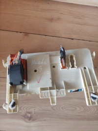 фото thumb №3, Модуль bsi mzada 3 66730 99-09