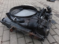 фото thumb №10, Радиатор wody кондиционер вентилятор kpl kia sorento i lift 2.5crdi автоматическая коробка передач eu