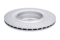 фото thumb №1, Delphi bg9118c диск тормозная