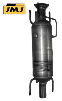 фото thumb №3, Фільтр dpf alfa romeo 159 1.9 2.4 jtdm 939 2005-