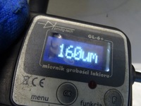 фото thumb №11, Двері лівий задня ліва задні mercedes c w205 sedan 792