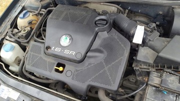 фото thumb №1, Насос підсилювача skoda octavia i 98r 1.6