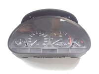 фото thumb №9, Bmw 3 e46 счетчик приборы 2,0d 6901923 0263606218