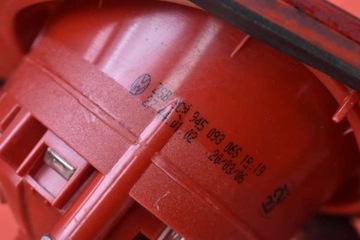 фото thumb №7, Лампа ліва зад задня 3c9945093 vw passat b6 універсал 05-10