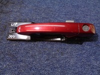 фото thumb №5, Ручка зовнішня dodge journey 08- ліва передня