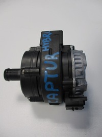 фото thumb №2, Насос wody помпа renault captur ii 0140b24133