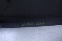 Бампер задняя mercedes w140 Киев, фото thumb